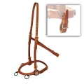 Marjoman Kapsun Straightness Training / Lunge Cavesson